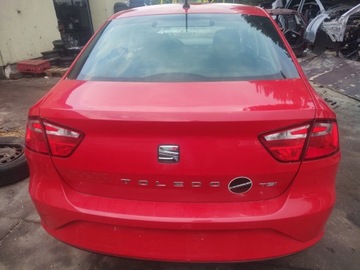 фото thumb №7, Seat toledo iv 1,2tsi радиаторов воздуха интеркулер 04e145749b