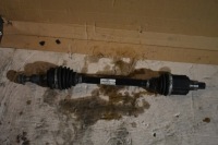 фото thumb №1, Idealna привідний вал передня права porsche panamera 971 1