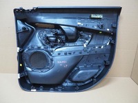 фото thumb №7, Обивка боковина дверь левый перед citroen berlingo iv