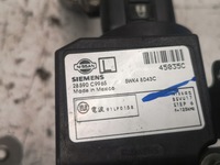 фото thumb №7, Nissan almera n16 колонка рулевая замок зажигания