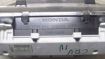 фото thumb №5, Honda cr-v iv спідометр  прилади 12-