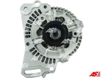 фото thumb №14, As-pl a0202 генератор