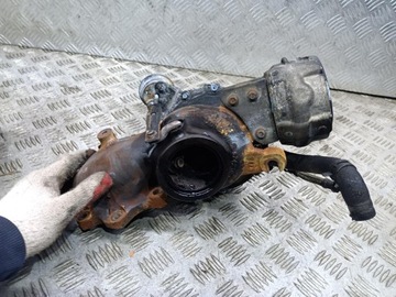 фото thumb №6, Renault master iii 2.3 biturbo турбина gt2260s