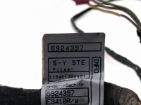 фото thumb №11, Bmw 7 e65 e66 2004 джгут сидіння 6924397