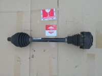 Купить Приводной вал левая vw touran cross 1k0407271cp, фото thumb