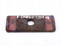 фото thumb №1, Iveco eurocargo 91-02 подкладка рессора перед 8mm