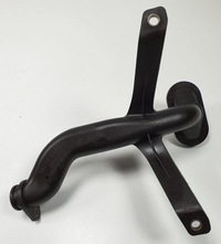 фото thumb №1, Маслоприёмник насоса масла mercedes slk r171 3.0 v6