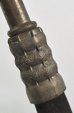 фото thumb №6, Шланг трубка кондиціонера vw passat b5 w8 3b7260712f