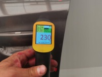 фото thumb №11, Dodge charger 15- дверь левая передние полный