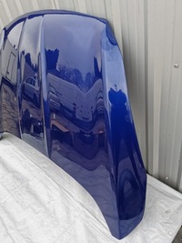 фото thumb №7, Ford kuga ii mk2 13-16 капот крышка двигателя