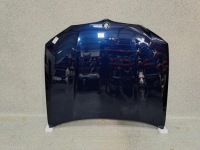 Bmw x3 g01 x4 g02 капот крило правий ліве перед передній крила c3z Зі Шроту, фото thumb