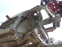 фото thumb №5, Opel astra k 15-22 четверть правый перед подкрылок блок двигателя a y40r #151