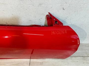 фото thumb №7, Ferrari 360 modena дверь правые