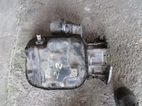 Купити Піддон оливи масляна toyota 2.2 d, фото thumb