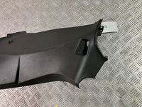 фото thumb №5, Maserati levante защита боковая сиденье заднего