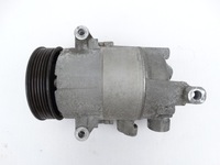 фото thumb №7, Vw passat b8 golf vii 7 компресор компресор кондиціонера 5q0820803d оригінал.