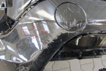 фото thumb №4, Бампер перед jeep compass 2 ii рестайлінг 21-