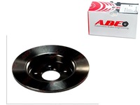 фото thumb №1, Комплект диск гальмівних [abe]