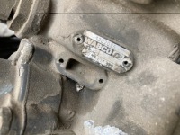 фото thumb №6, Daf 95 xf 85 cf клапан повітря коректор підсилювач гальмування 1302096 1344538