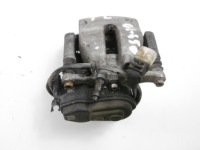 фото thumb №9, Mercedes gl 450 ii x166 суппорт тормозной зад заднее левое amg trw + скоба