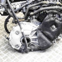 фото thumb №10, Двигатель bmw i3 i01 6878935 17363334 0.6l 125kw 2017