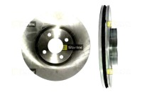 фото thumb №1, Тормозные диски тормозные 2szt alfa romeo 155 fiat bravo do