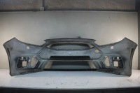 фото thumb №10, Бампер перед передній ford focus mk3 рестайлінг rs + спойлер