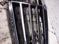 фото thumb №8, Решітка радіатора решітка mercedes e-klasa w212 2009r- європа