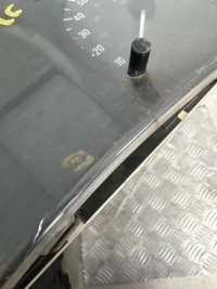 фото thumb №3, Лічильник спідометр renault trafic p8200283201-d