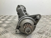 2014 seat alhambra mk2 стартер 02e911024c Недорого, фото thumb