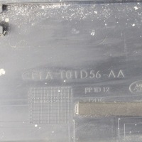 фото thumb №3, Land rover range rover l405 2014 правая сторона порог