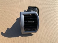 фото thumb №1, Решётка воздуховод панели левая skoda fabia ii 2 оригинал ładna