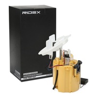 фото thumb №2, Модуль насоса топлива ridex 1382f0353 pasuje do mercedes-benz klasa e sedan