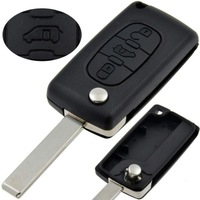 фото thumb №1, Peugeot expert partner pilot корпус ключа