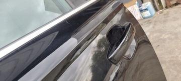 фото thumb №10, A6 c7 4g рестайлінг двері ліві лівий зад задні sedan ly9b