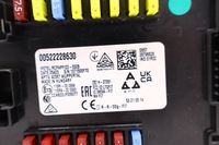 фото thumb №2, Jeep renegade модуль bsi 522228630