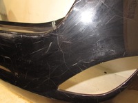 фото thumb №7, Бампер задняя hyundai i30 hb 12-15