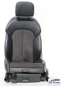 фото thumb №10, Audi a7 s7 s-line сидіння комплект сидінь сидінь сидіння сидіння оббивка 4