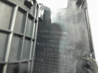 фото thumb №8, Kia optima iv захист тунель середнього бардачок 84651-d4020