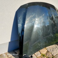 Bmw 3 gt f34 кришка передня / капот двигуна Зі Шроту, фото thumb