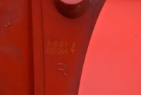 фото thumb №14, Фара права зад задня 81550-0h040 peugeot 1 i 3d hb 05-08