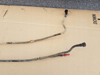 фото thumb №4, Шланг wąż топлива комплект renault trafic iii