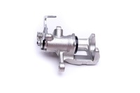 фото thumb №14, Суппорт тормоза задняя hyundai accent iv kia rio iii