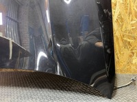 фото thumb №9, Капот перед bmw x3 g01 475 black sapphire