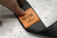 фото thumb №7, Pas безопасности задний правый alfa romeo gt 937_ 10813001 1.9l дизель