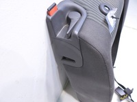 фото thumb №8, Спинка сиденье правый задняя audi a4 b7 avant