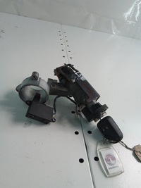 фото thumb №1, L580 замок запалювання opel astra j 13383062