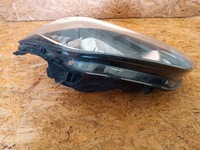 фото thumb №9, Лампа правий перед eu 92102-4p500 hyundai i20 lift