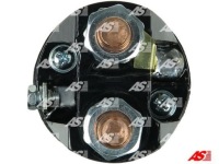 Электромагнит стартер ss5019 typ mitsubishi Цена, фото thumb