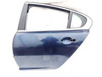 фото thumb №1, Двері ліва задня задні jjx jaguar xf x250